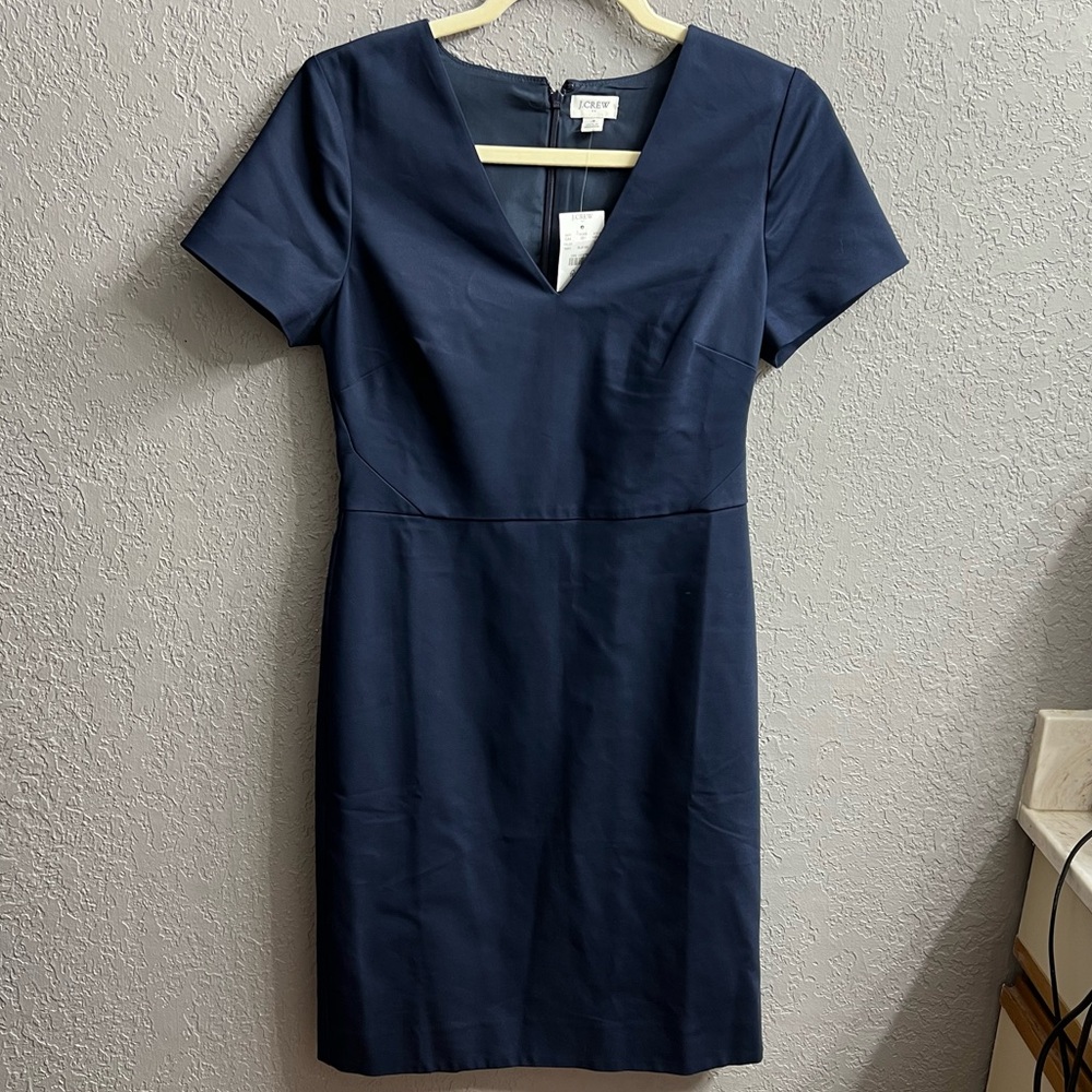 J Crew dress